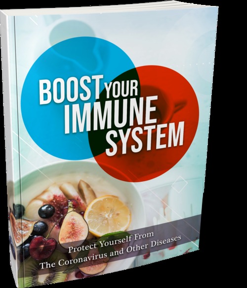 Product picture Boost Your Immune System